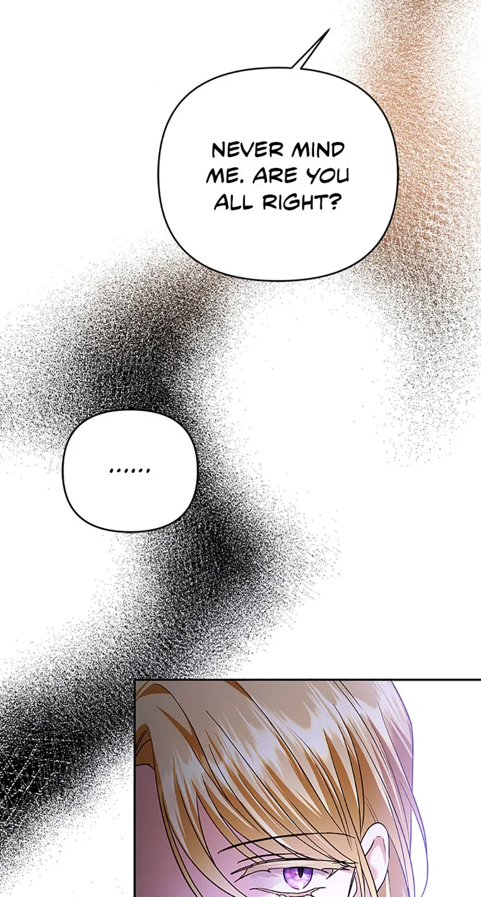 In This Life, I Will Survive Until the End Chapter 43 – Page 35