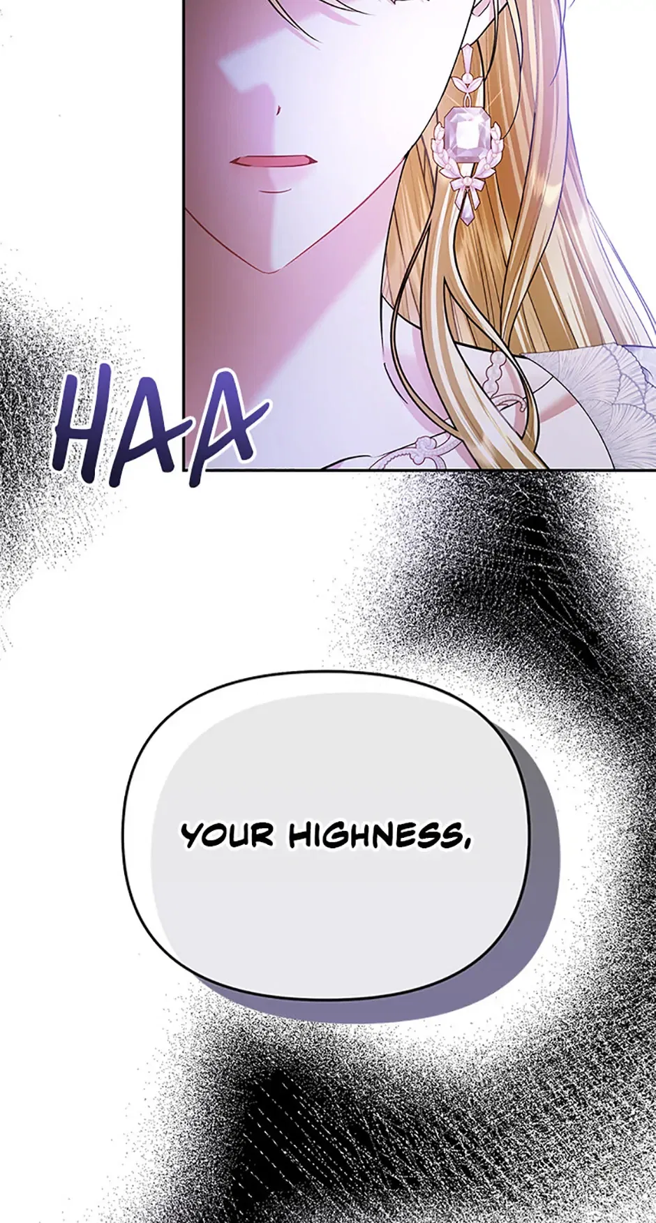 In This Life, I Will Survive Until the End Chapter 43 – Page 36