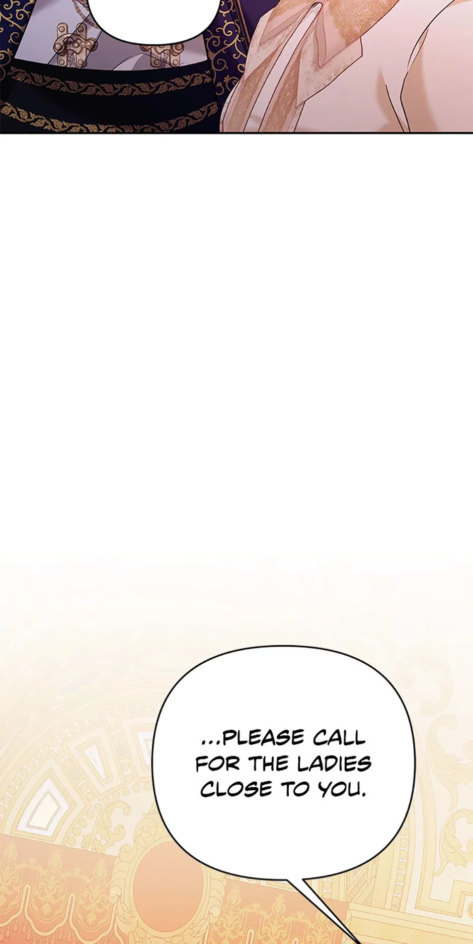 In This Life, I Will Survive Until the End Chapter 43 – Page 39