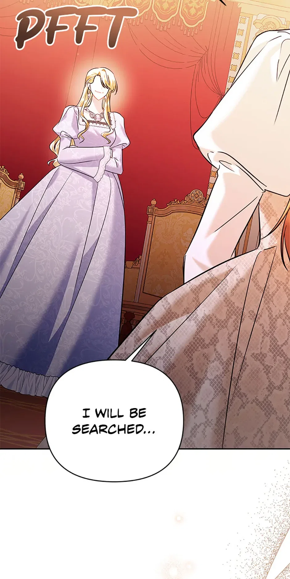 In This Life, I Will Survive Until the End Chapter 43 – Page 40