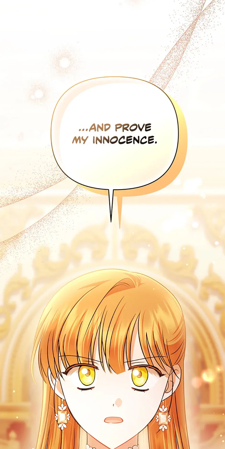 In This Life, I Will Survive Until the End Chapter 43 – Page 41