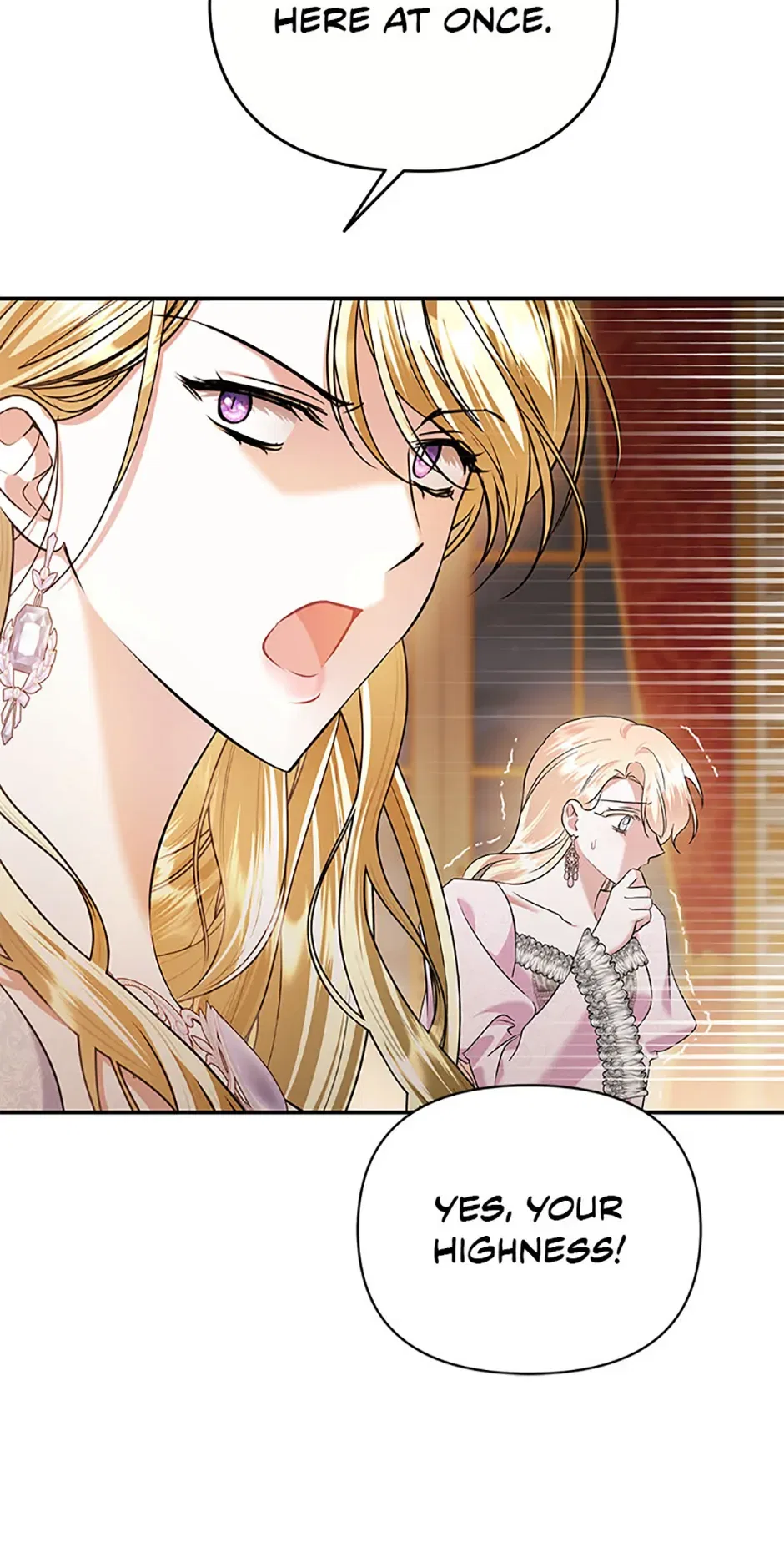 In This Life, I Will Survive Until the End Chapter 43 – Page 43