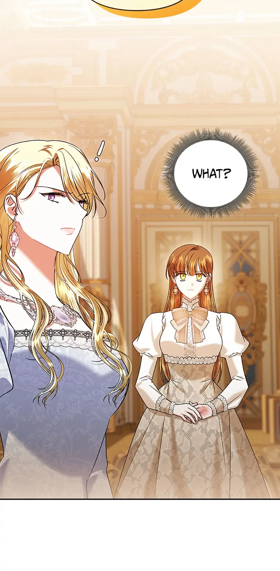 In This Life, I Will Survive Until the End Chapter 43 – Page 48