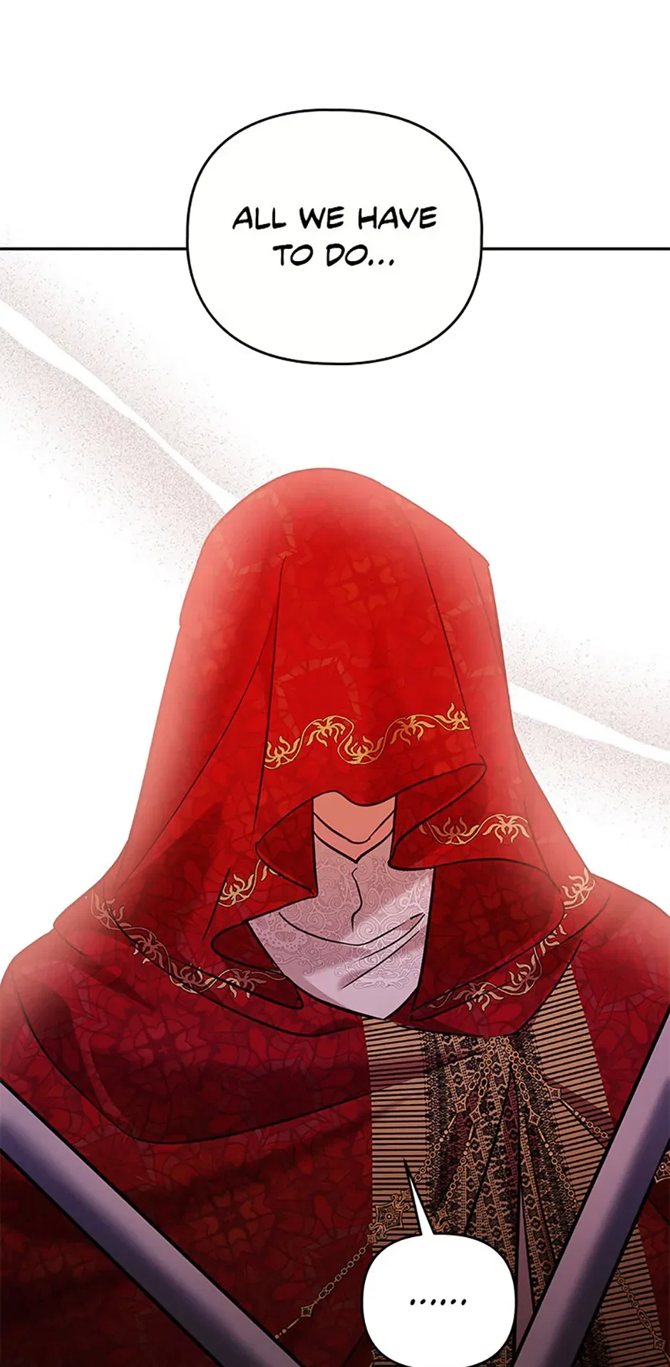 In This Life, I Will Survive Until the End Chapter 43 – Page 50