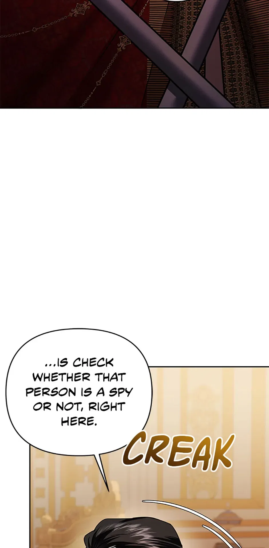 In This Life, I Will Survive Until the End Chapter 43 – Page 51