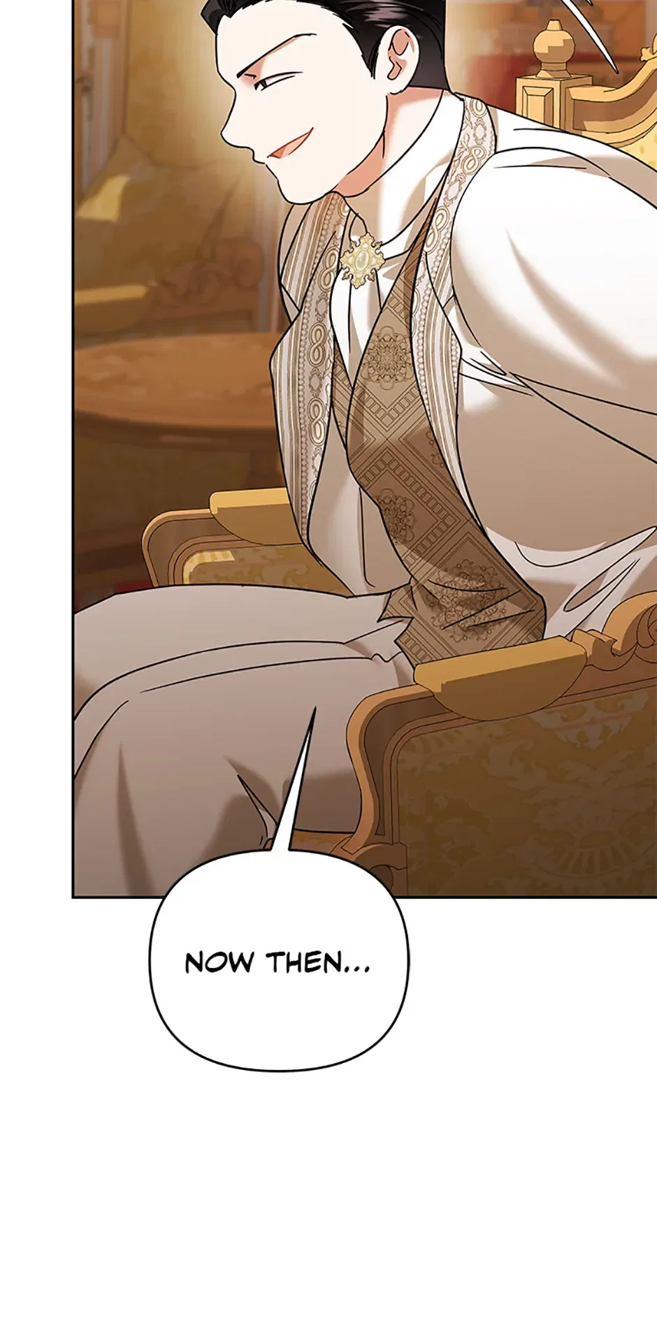 In This Life, I Will Survive Until the End Chapter 43 – Page 52