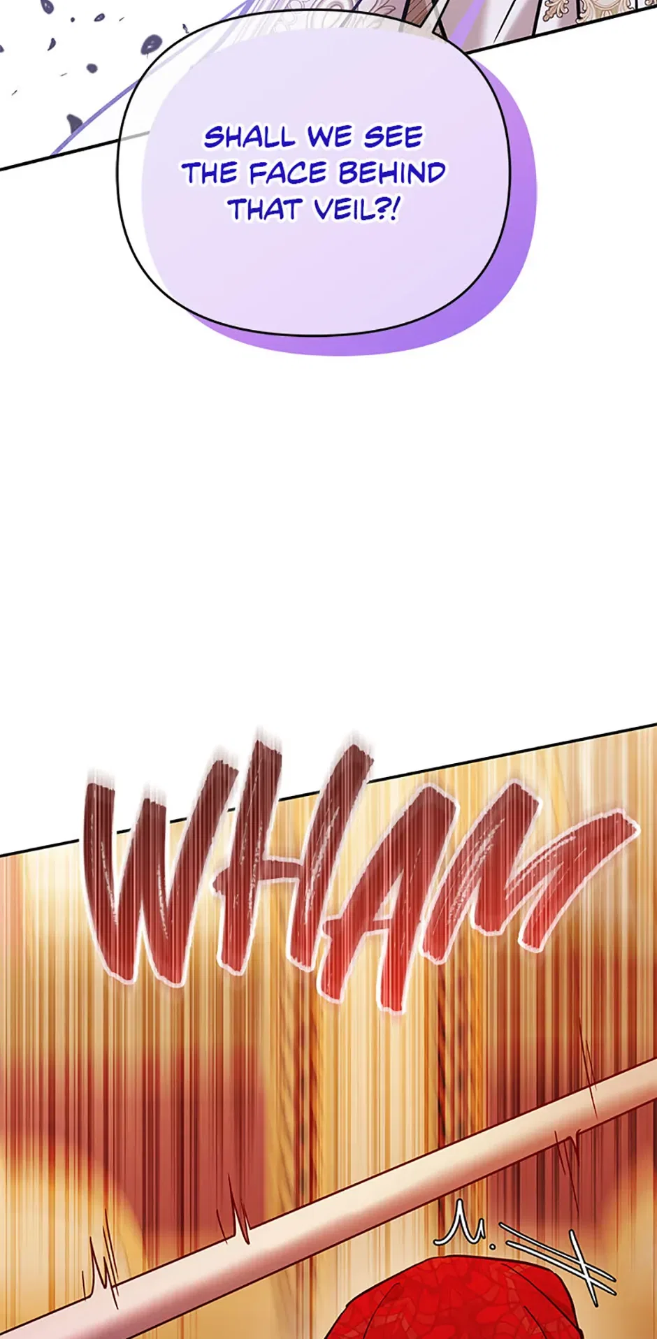 In This Life, I Will Survive Until the End Chapter 43 – Page 54