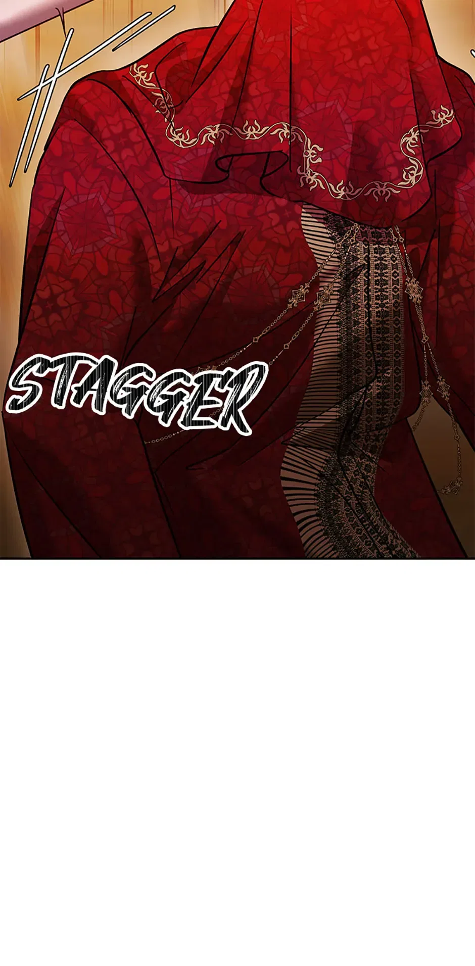 In This Life, I Will Survive Until the End Chapter 43 – Page 55