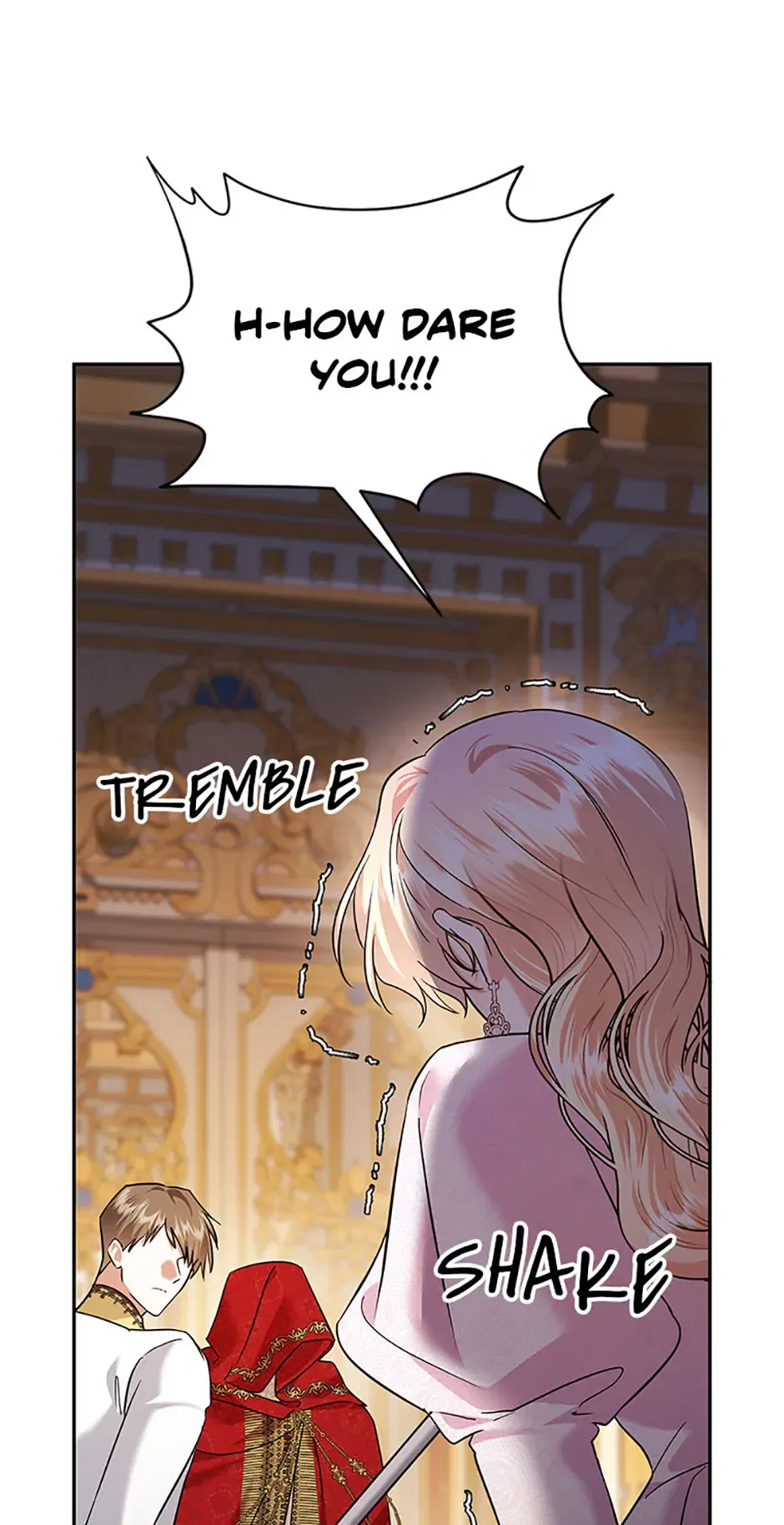 In This Life, I Will Survive Until the End Chapter 43 – Page 56
