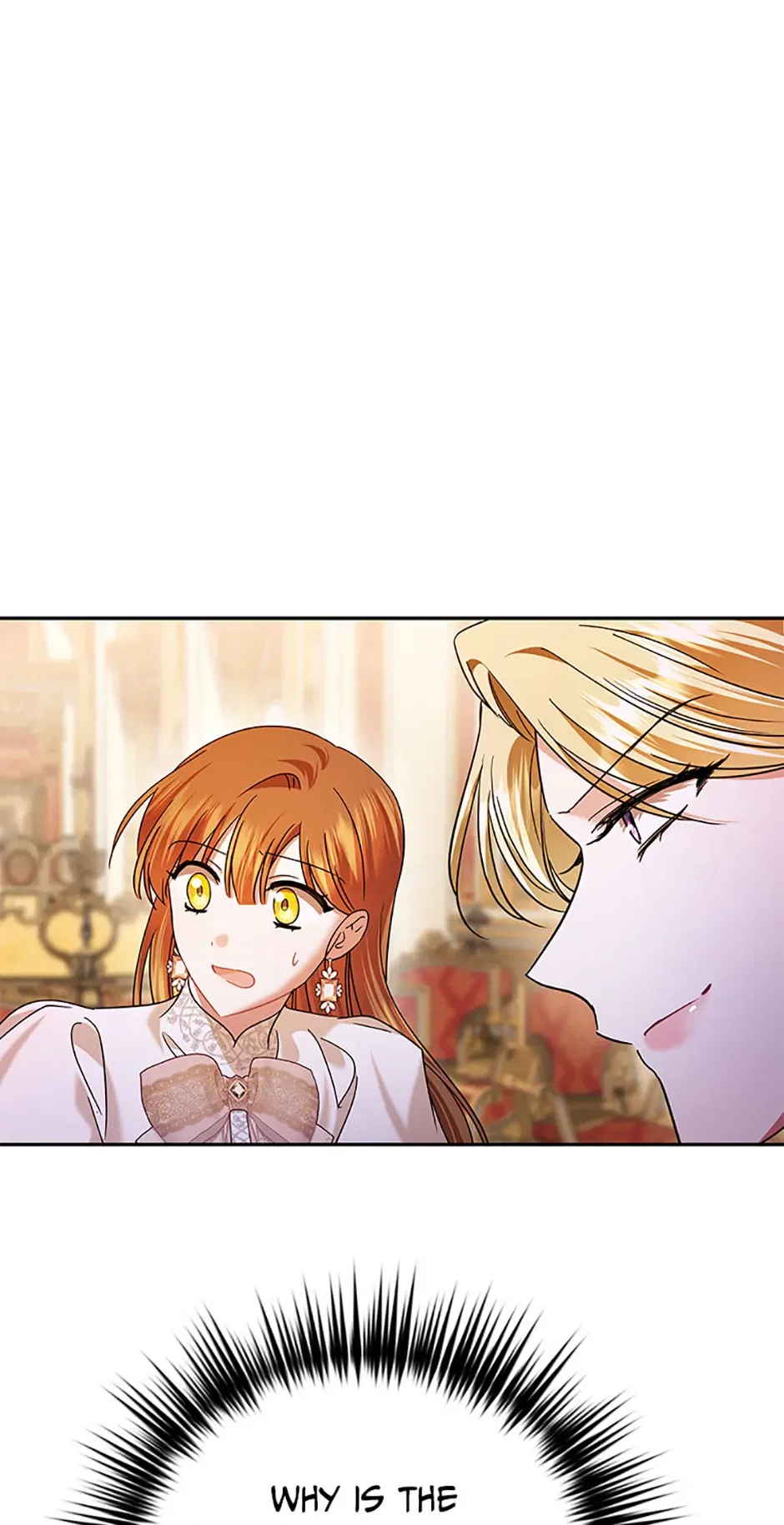 In This Life, I Will Survive Until the End Chapter 43 – Page 59