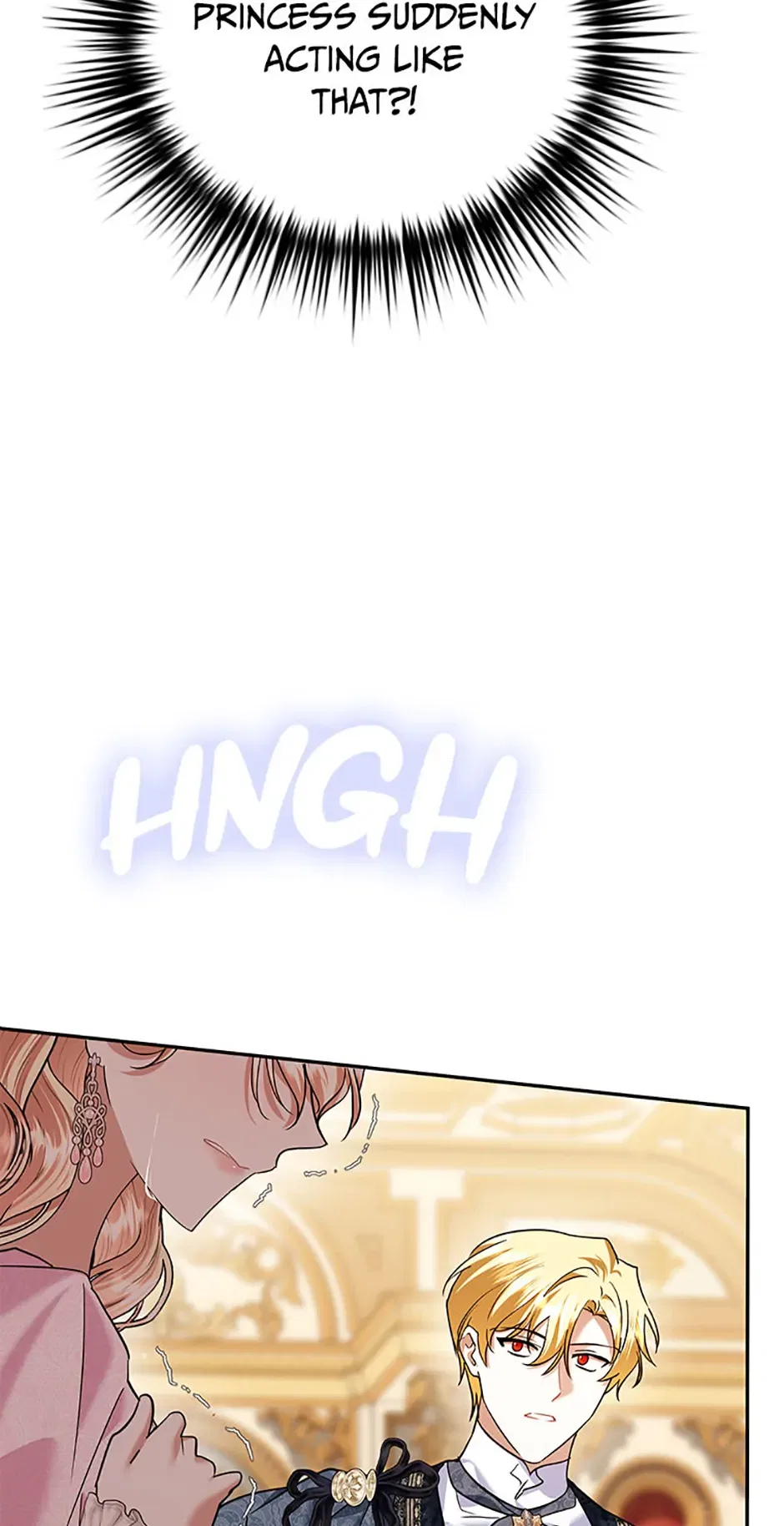In This Life, I Will Survive Until the End Chapter 43 – Page 60