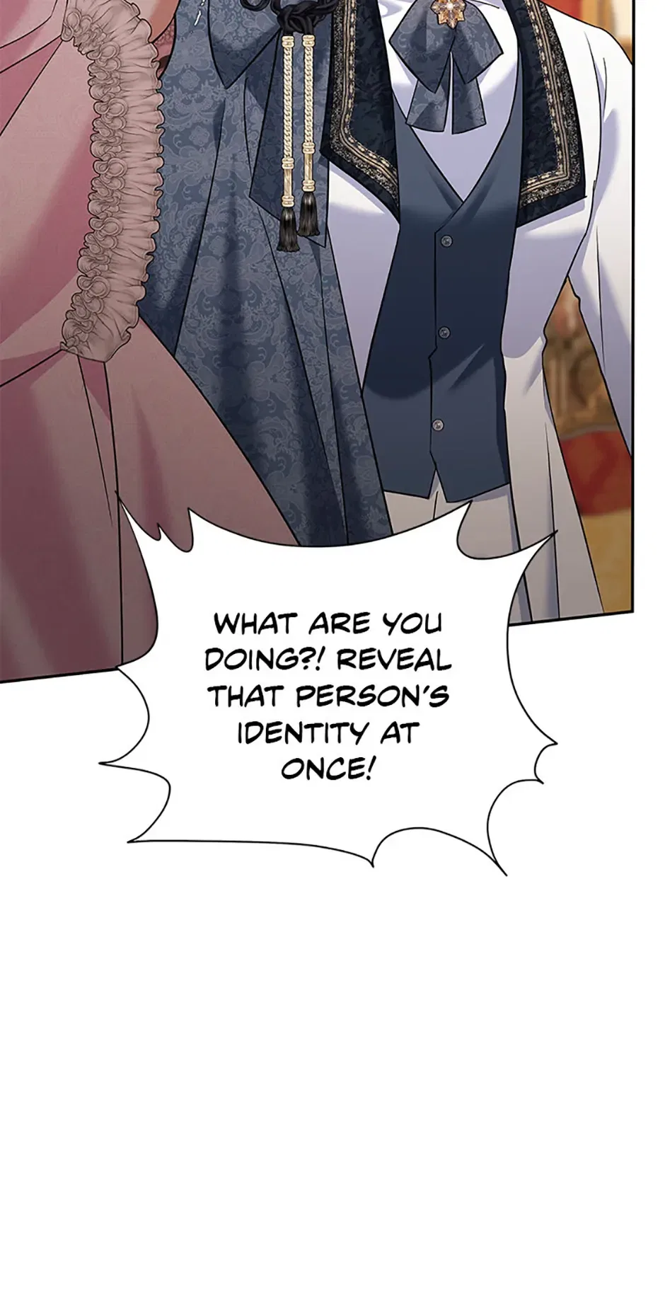 In This Life, I Will Survive Until the End Chapter 43 – Page 61