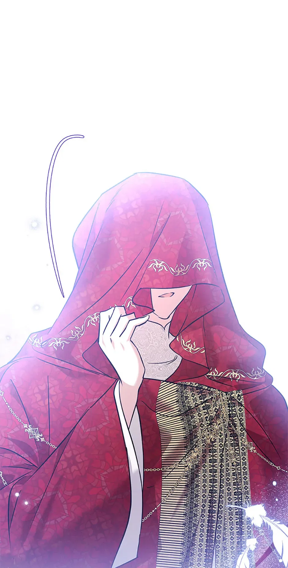 In This Life, I Will Survive Until the End Chapter 43 – Page 62