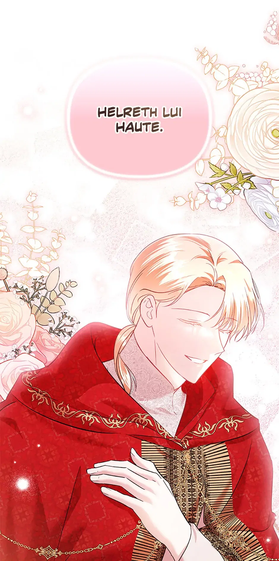 In This Life, I Will Survive Until the End Chapter 43 – Page 68