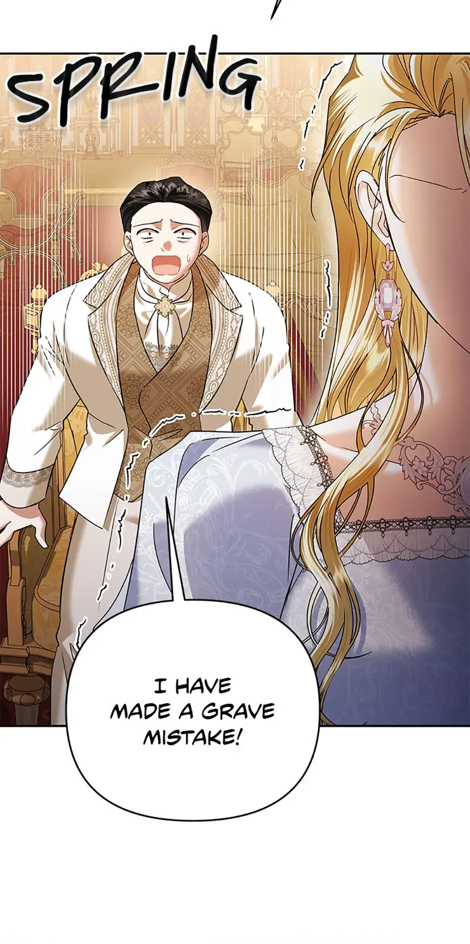In This Life, I Will Survive Until the End Chapter 43 – Page 70
