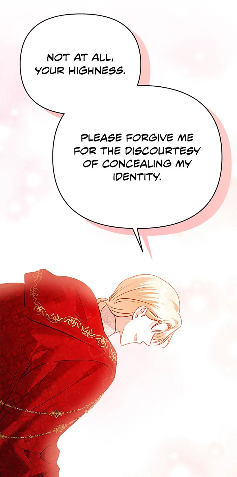 In This Life, I Will Survive Until the End Chapter 43 – Page 71