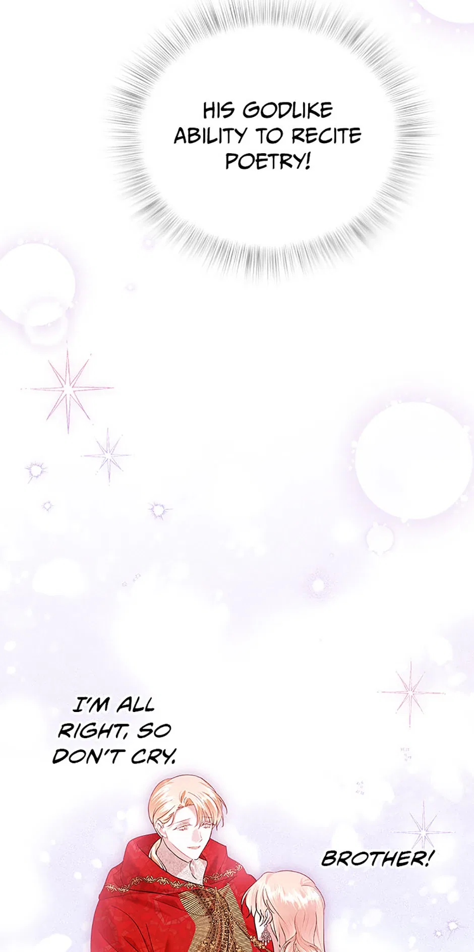 In This Life, I Will Survive Until the End Chapter 43 – Page 73