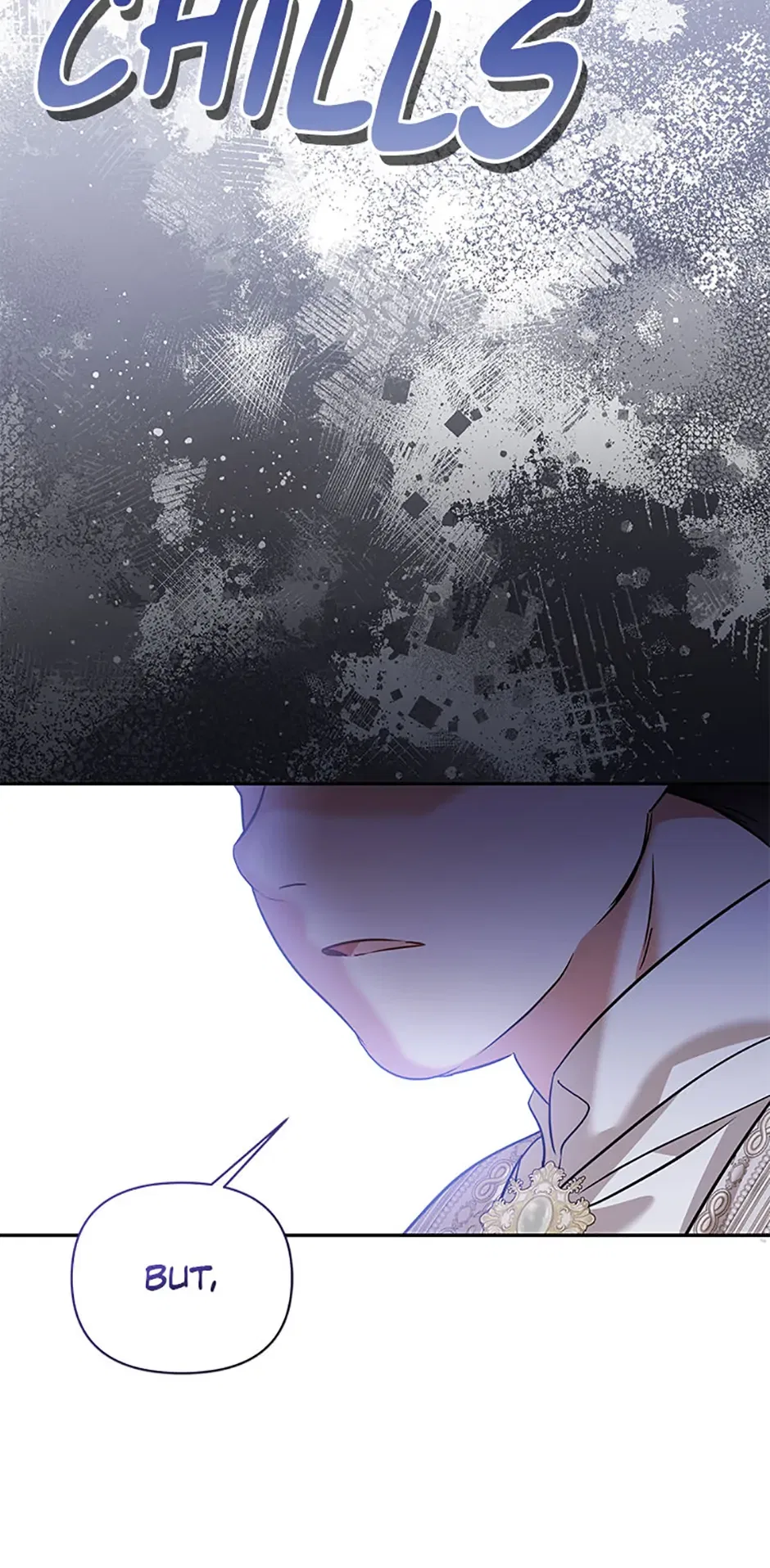 In This Life, I Will Survive Until the End Chapter 43 – Page 76