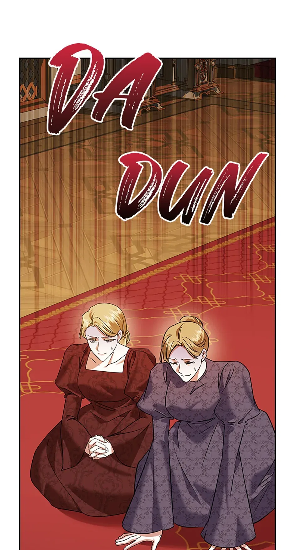 In This Life, I Will Survive Until the End Chapter 43 – Page 81
