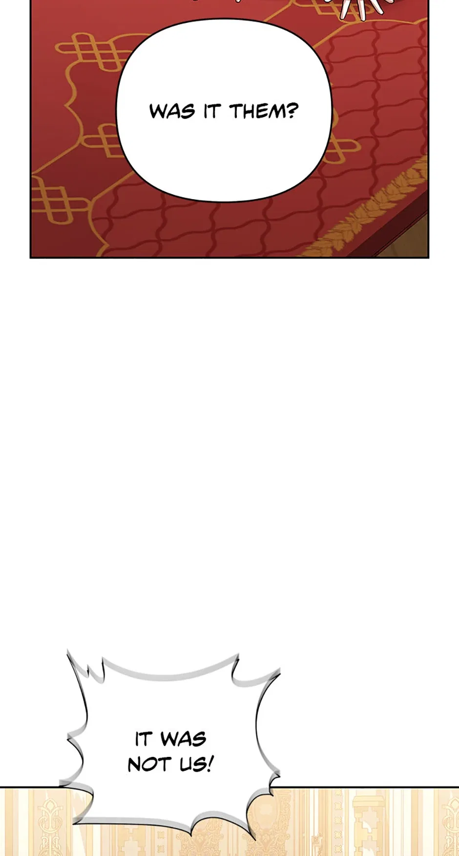 In This Life, I Will Survive Until the End Chapter 43 – Page 82