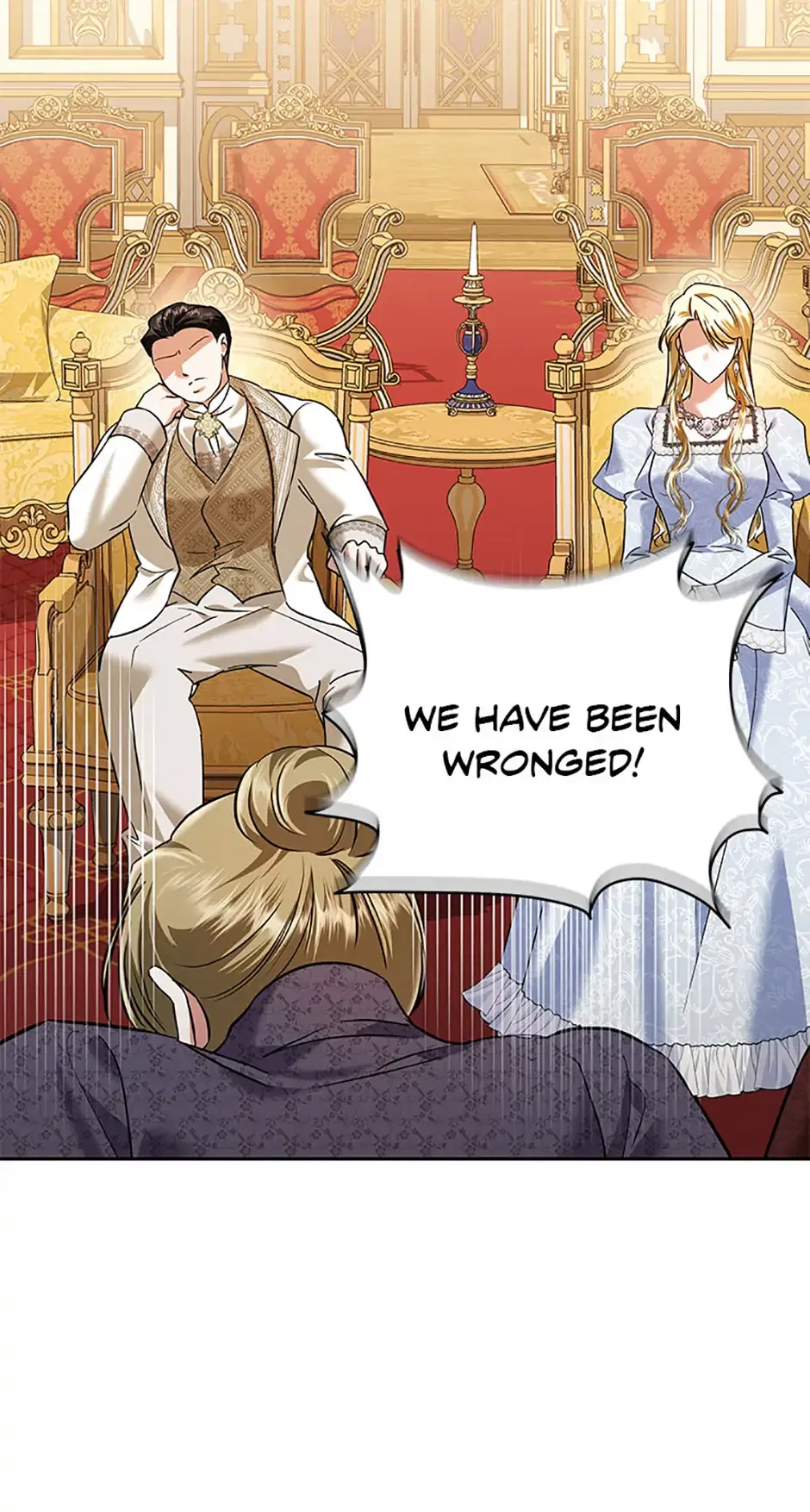 In This Life, I Will Survive Until the End Chapter 43 – Page 83