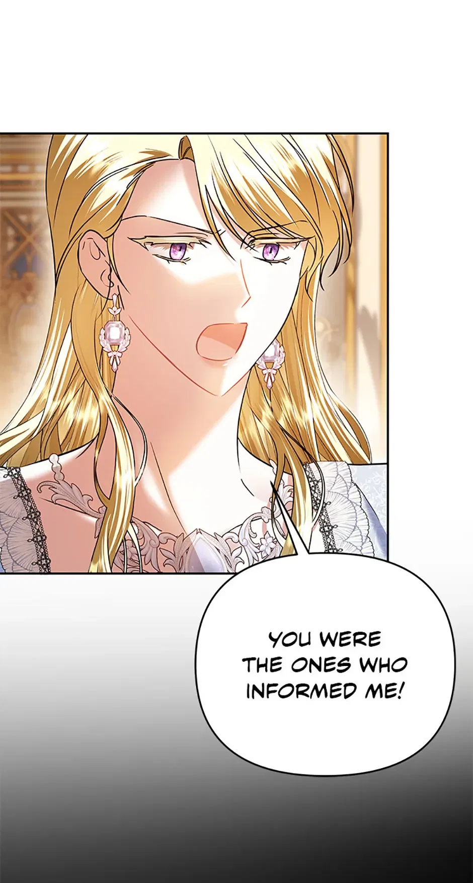 In This Life, I Will Survive Until the End Chapter 43 – Page 84
