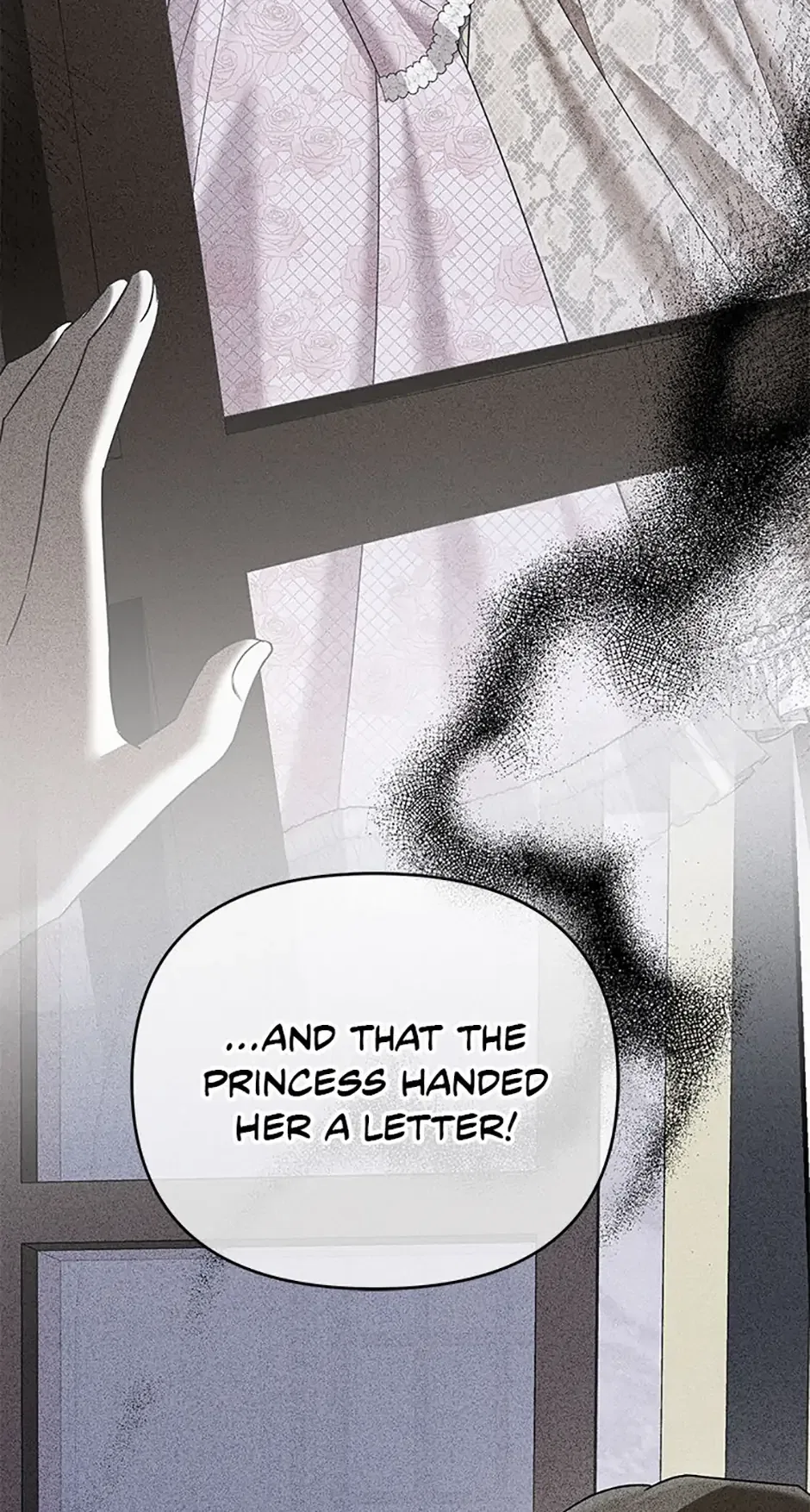 In This Life, I Will Survive Until the End Chapter 43 – Page 86