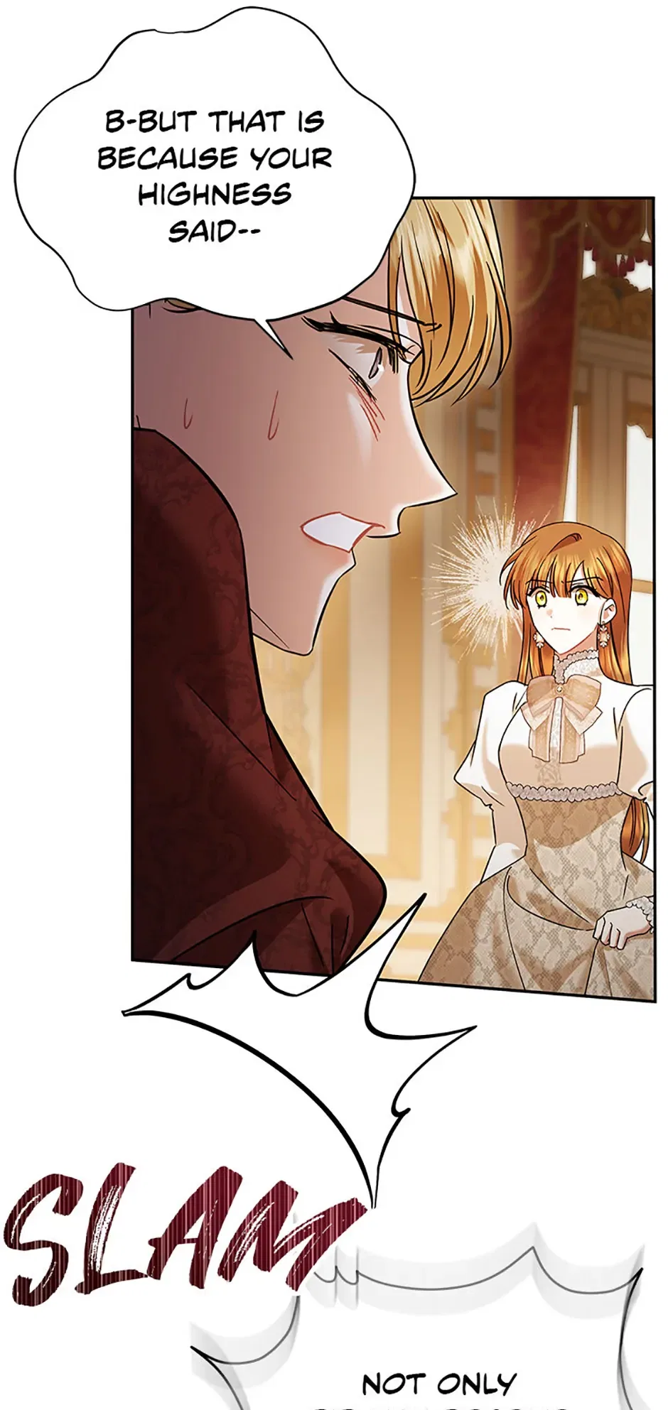 In This Life, I Will Survive Until the End Chapter 43 – Page 88