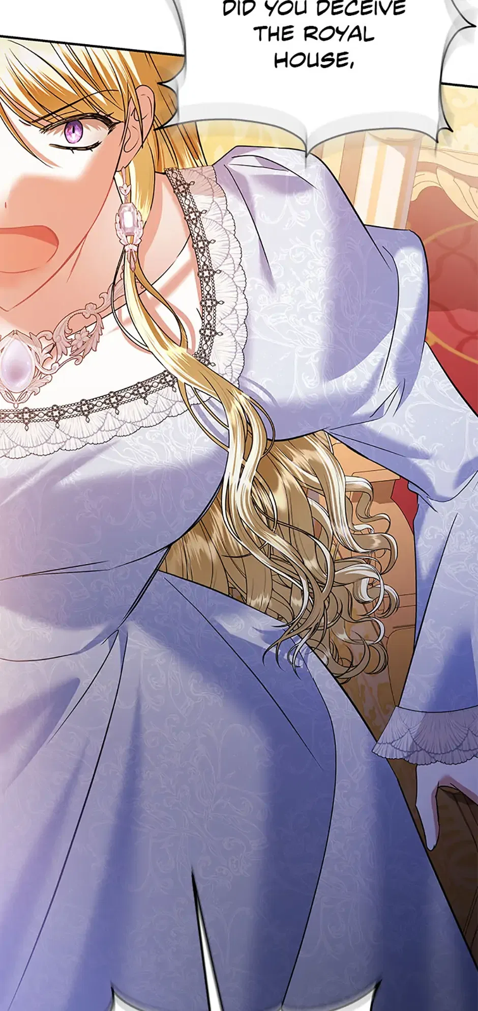 In This Life, I Will Survive Until the End Chapter 43 – Page 89