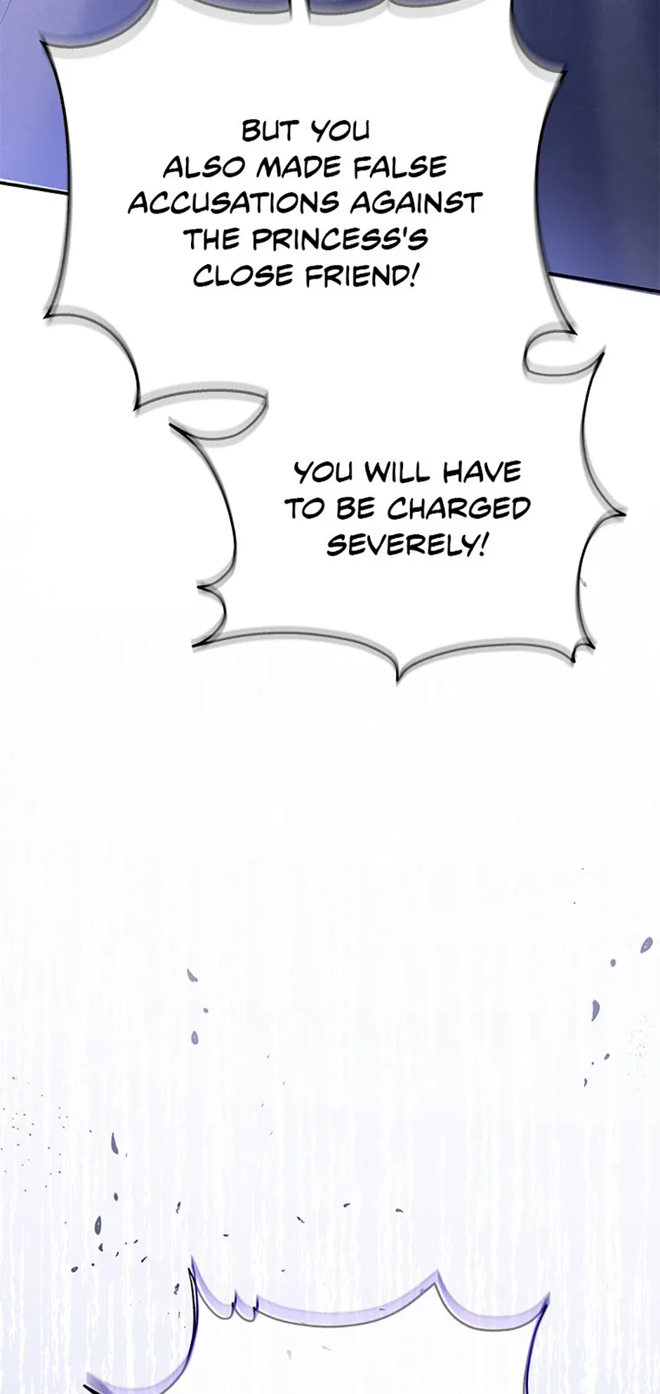 In This Life, I Will Survive Until the End Chapter 43 – Page 90