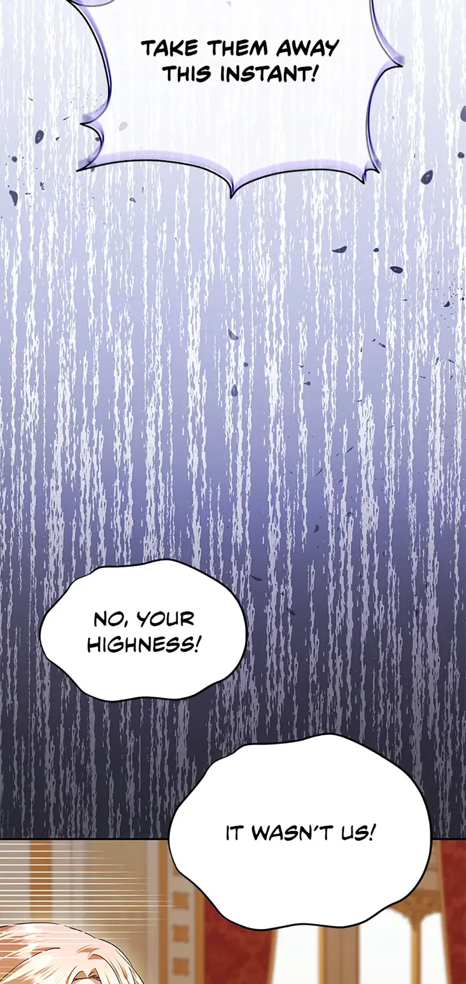 In This Life, I Will Survive Until the End Chapter 43 – Page 91
