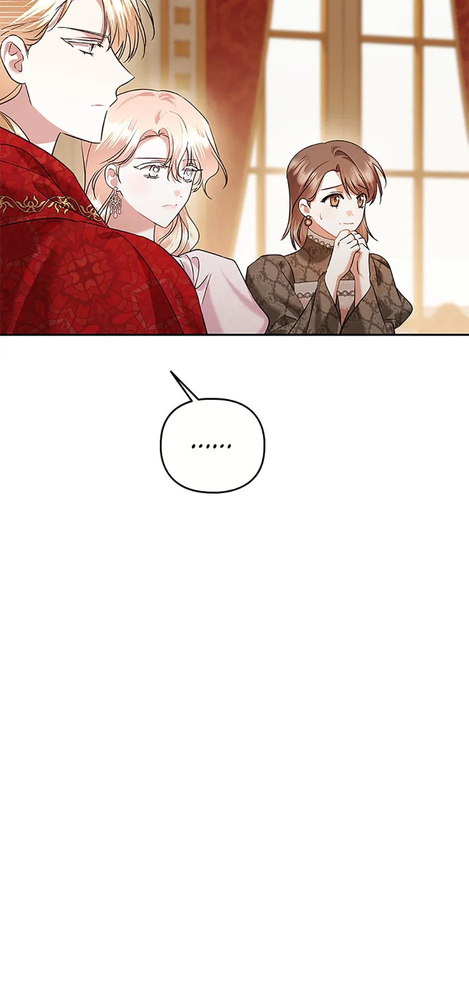 In This Life, I Will Survive Until the End Chapter 43 – Page 92