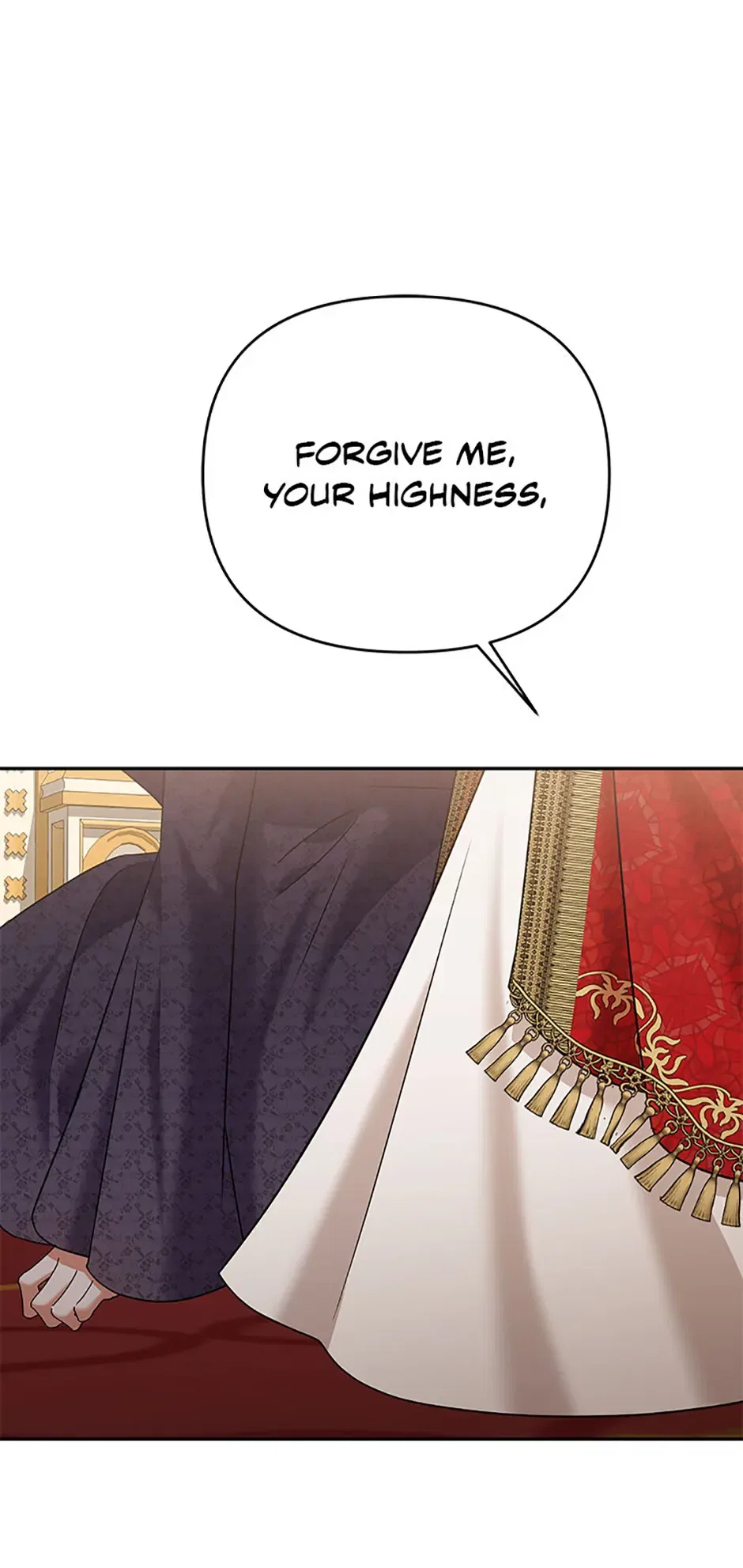 In This Life, I Will Survive Until the End Chapter 43 – Page 93
