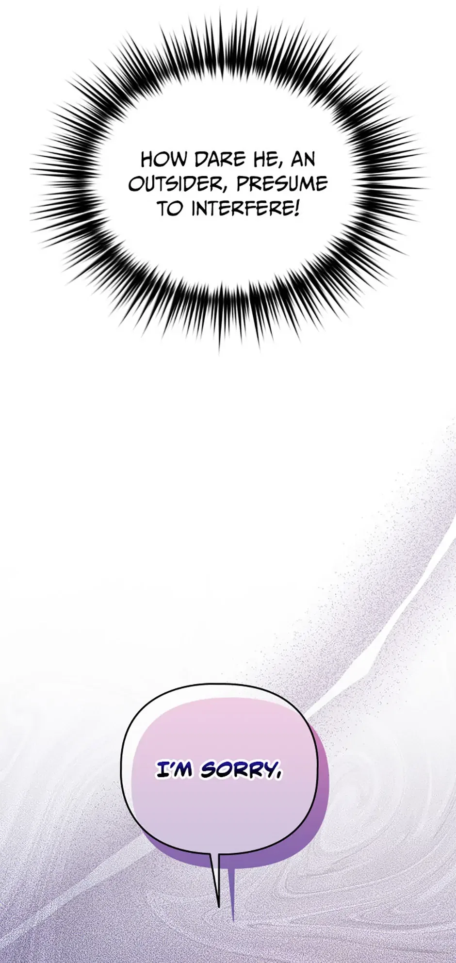 In This Life, I Will Survive Until the End Chapter 43 – Page 96
