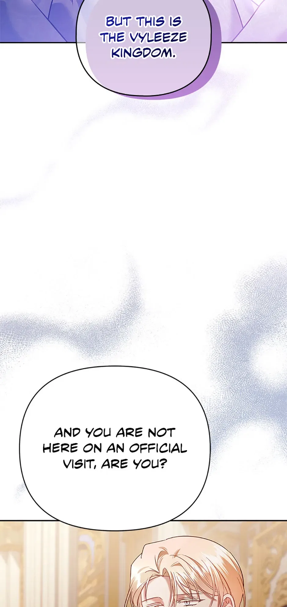 In This Life, I Will Survive Until the End Chapter 43 – Page 98
