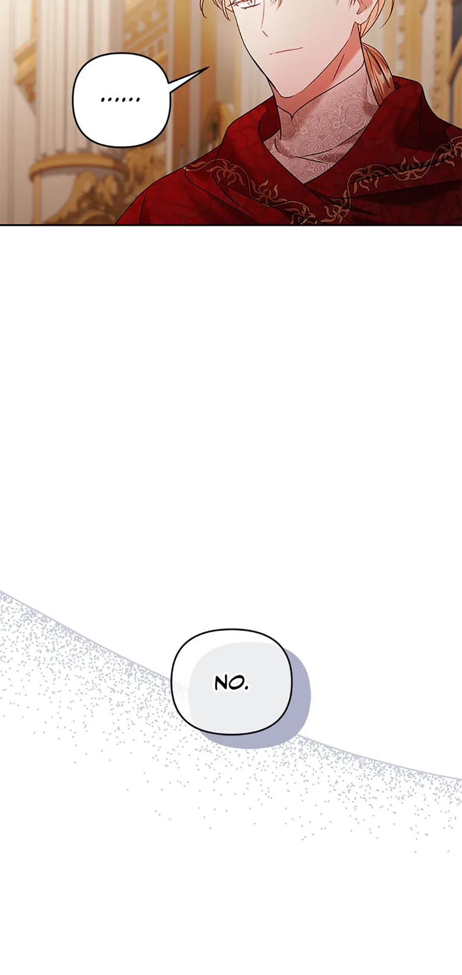 In This Life, I Will Survive Until the End Chapter 43 – Page 99