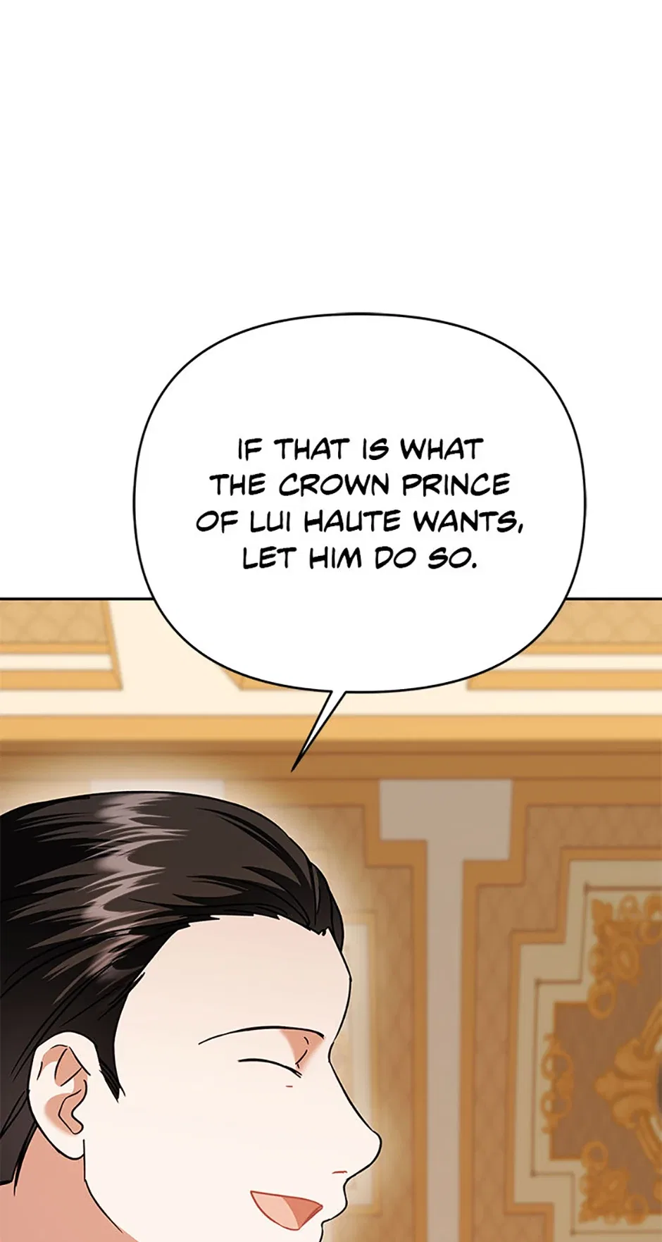 In This Life, I Will Survive Until the End Chapter 43 – Page 100
