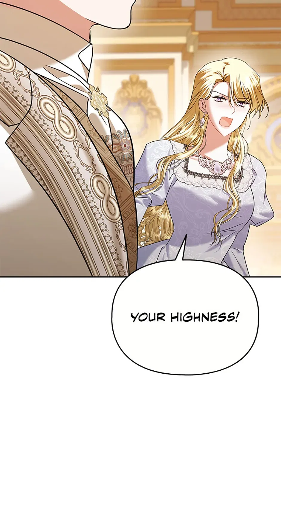 In This Life, I Will Survive Until the End Chapter 43 – Page 101