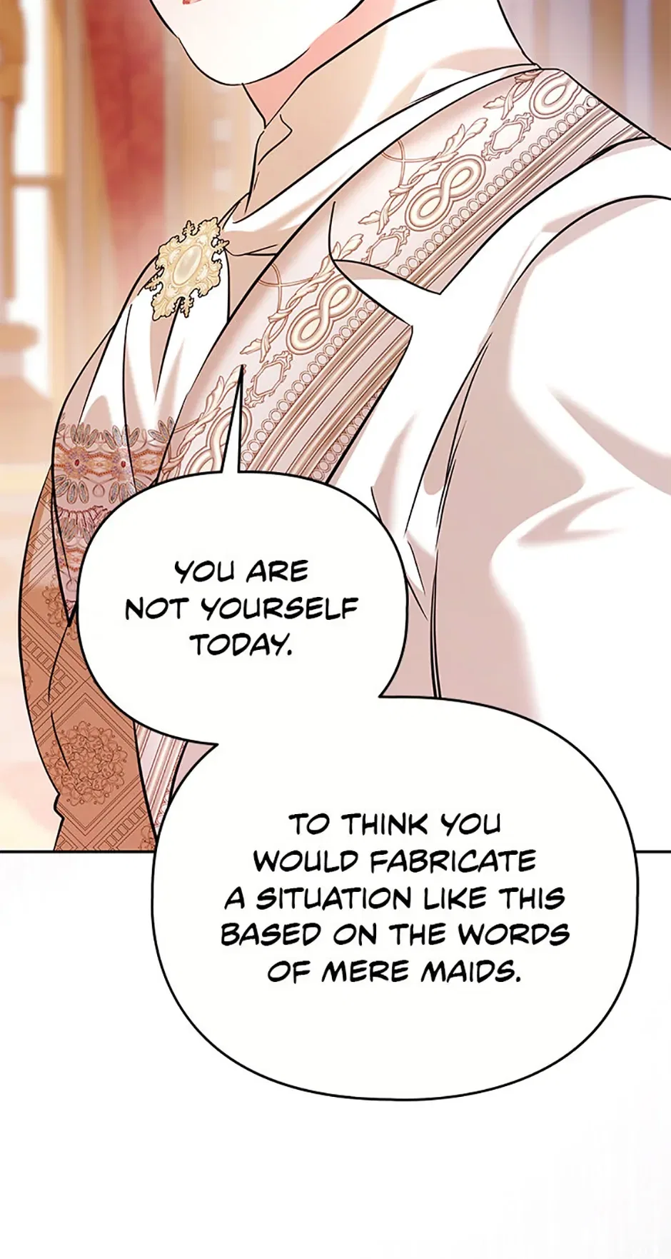 In This Life, I Will Survive Until the End Chapter 43 – Page 103