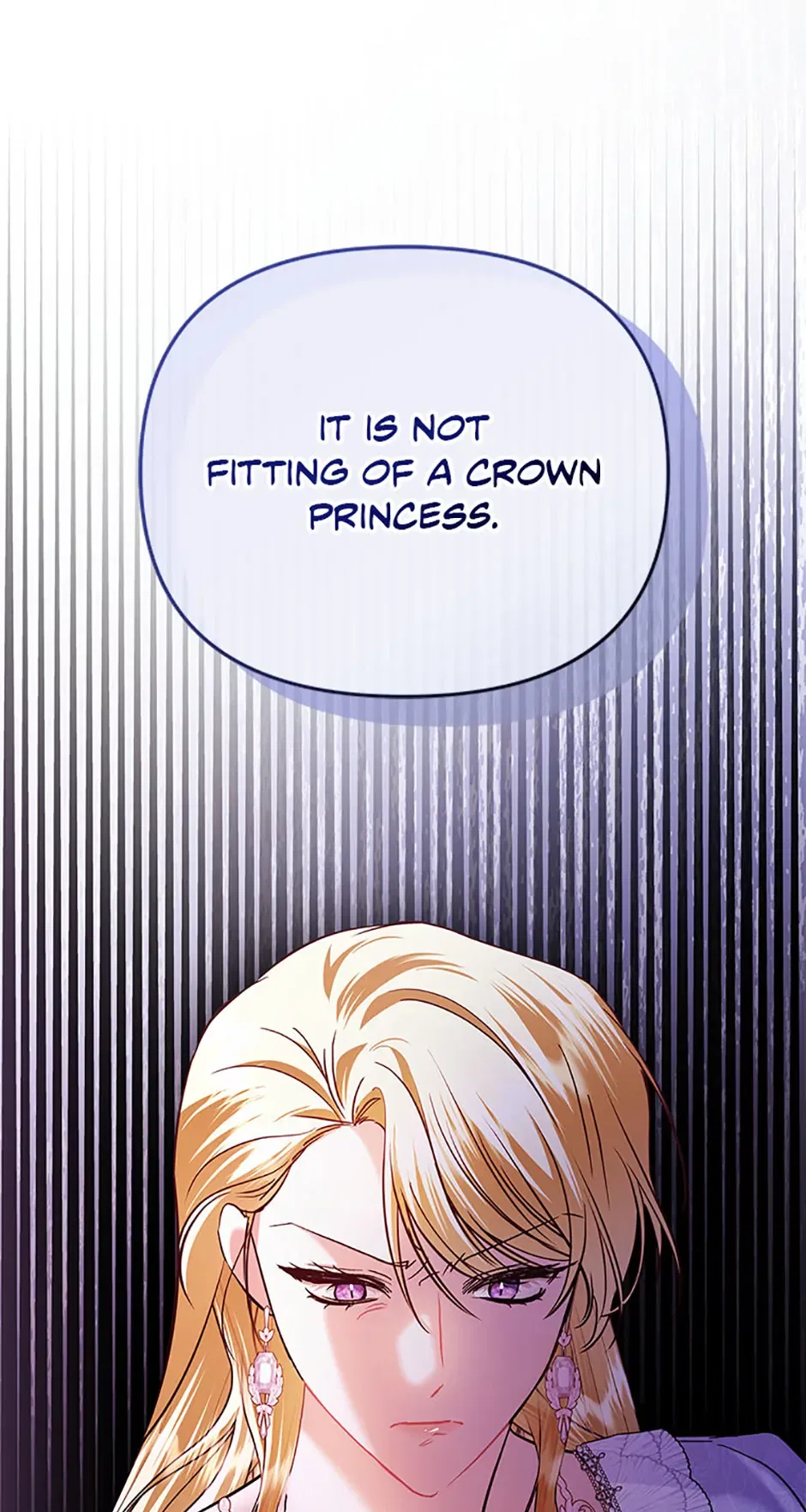 In This Life, I Will Survive Until the End Chapter 43 – Page 104