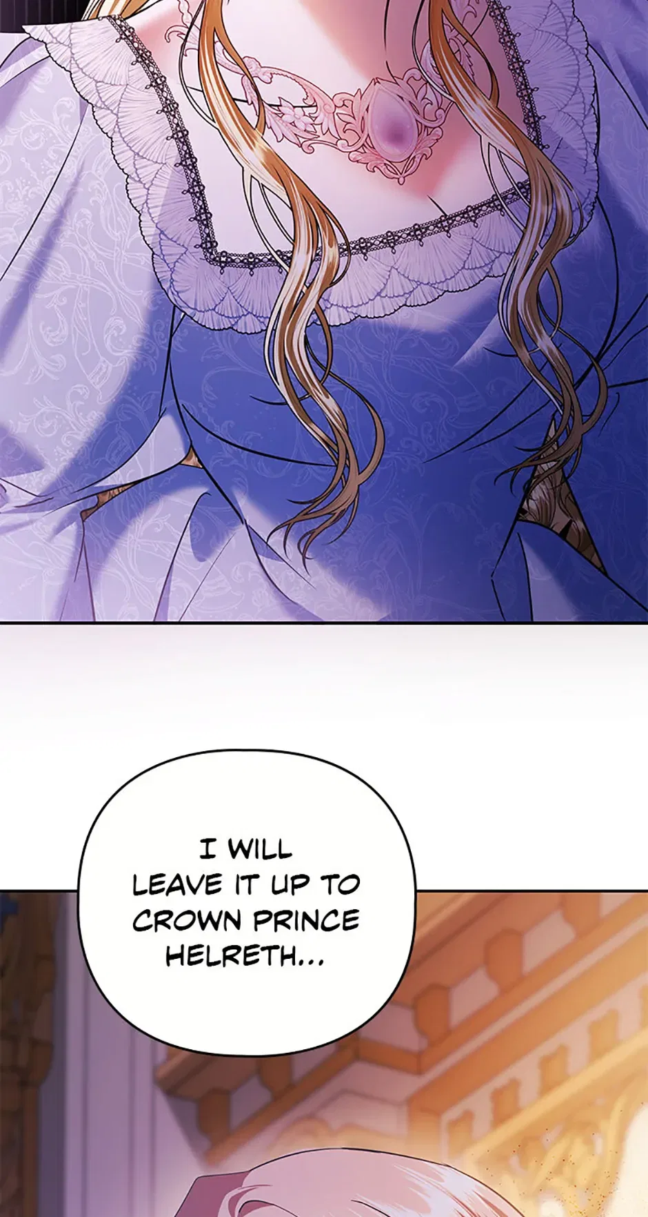 In This Life, I Will Survive Until the End Chapter 43 – Page 105
