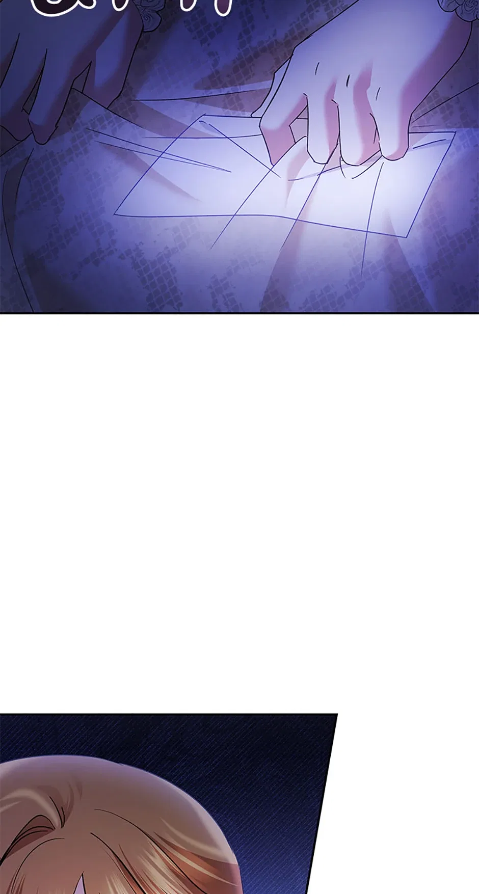In This Life, I Will Survive Until the End Chapter 42 – Page 2