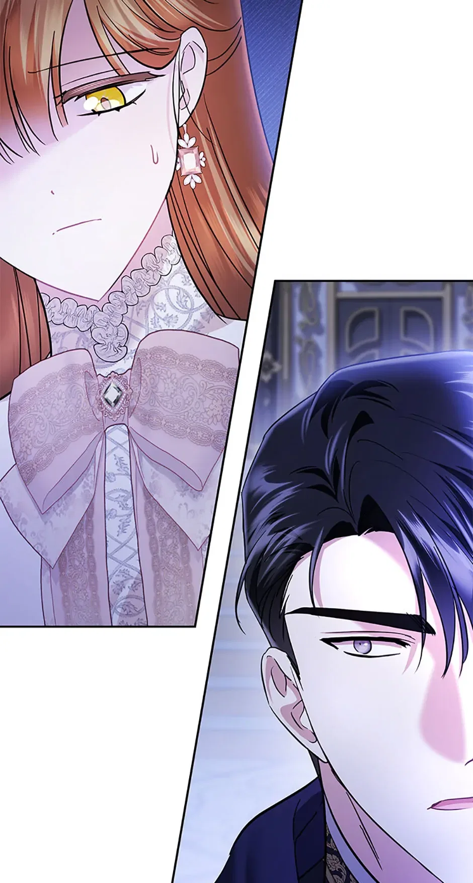 In This Life, I Will Survive Until the End Chapter 42 – Page 3