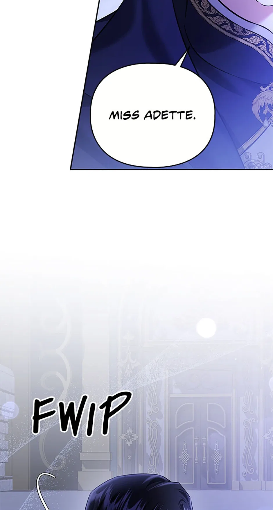 In This Life, I Will Survive Until the End Chapter 42 – Page 4