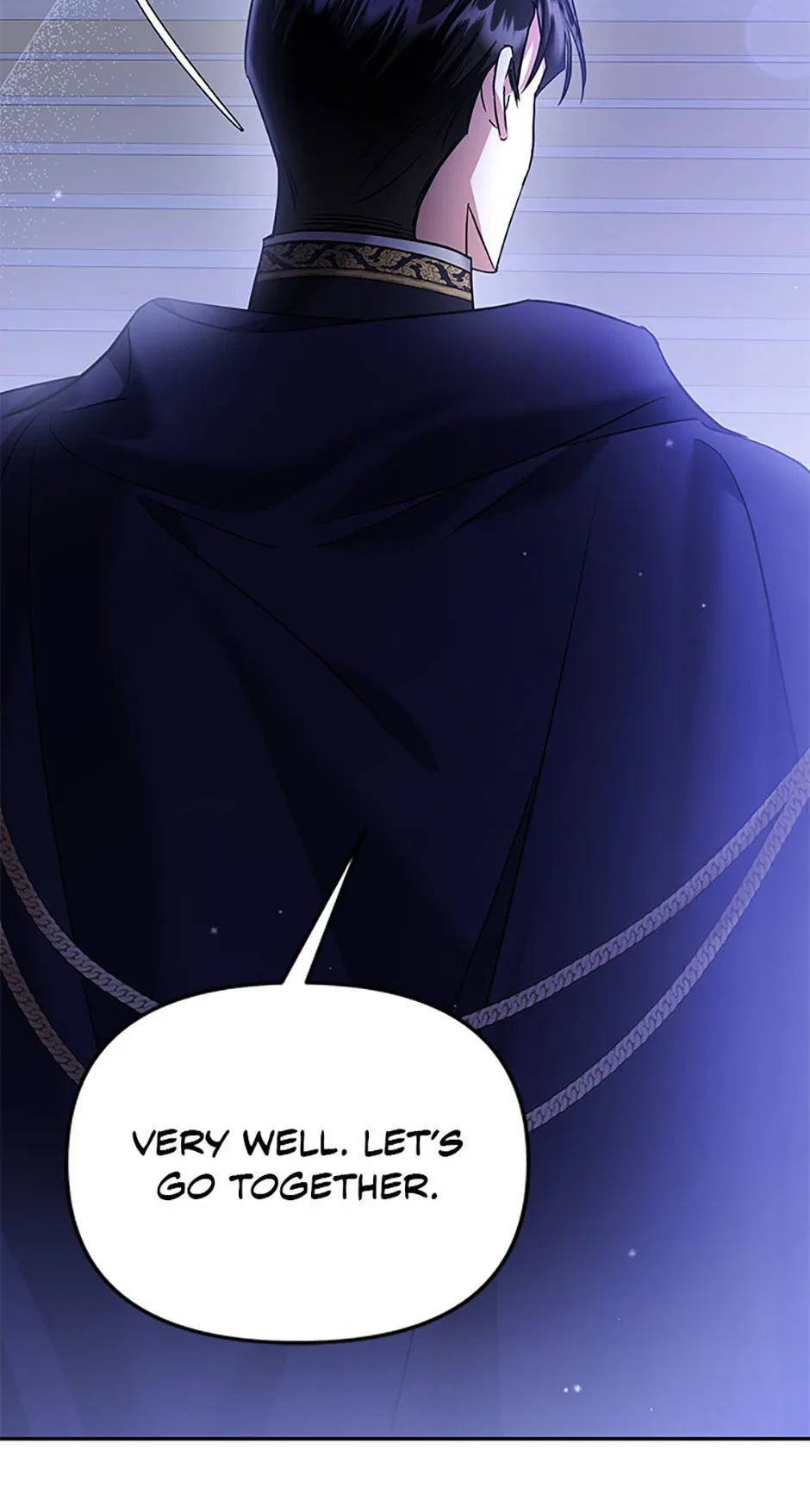 In This Life, I Will Survive Until the End Chapter 42 – Page 5