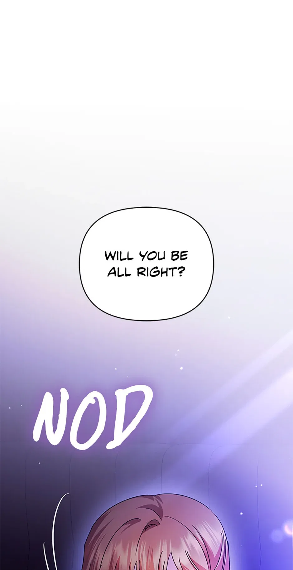 In This Life, I Will Survive Until the End Chapter 42 – Page 8