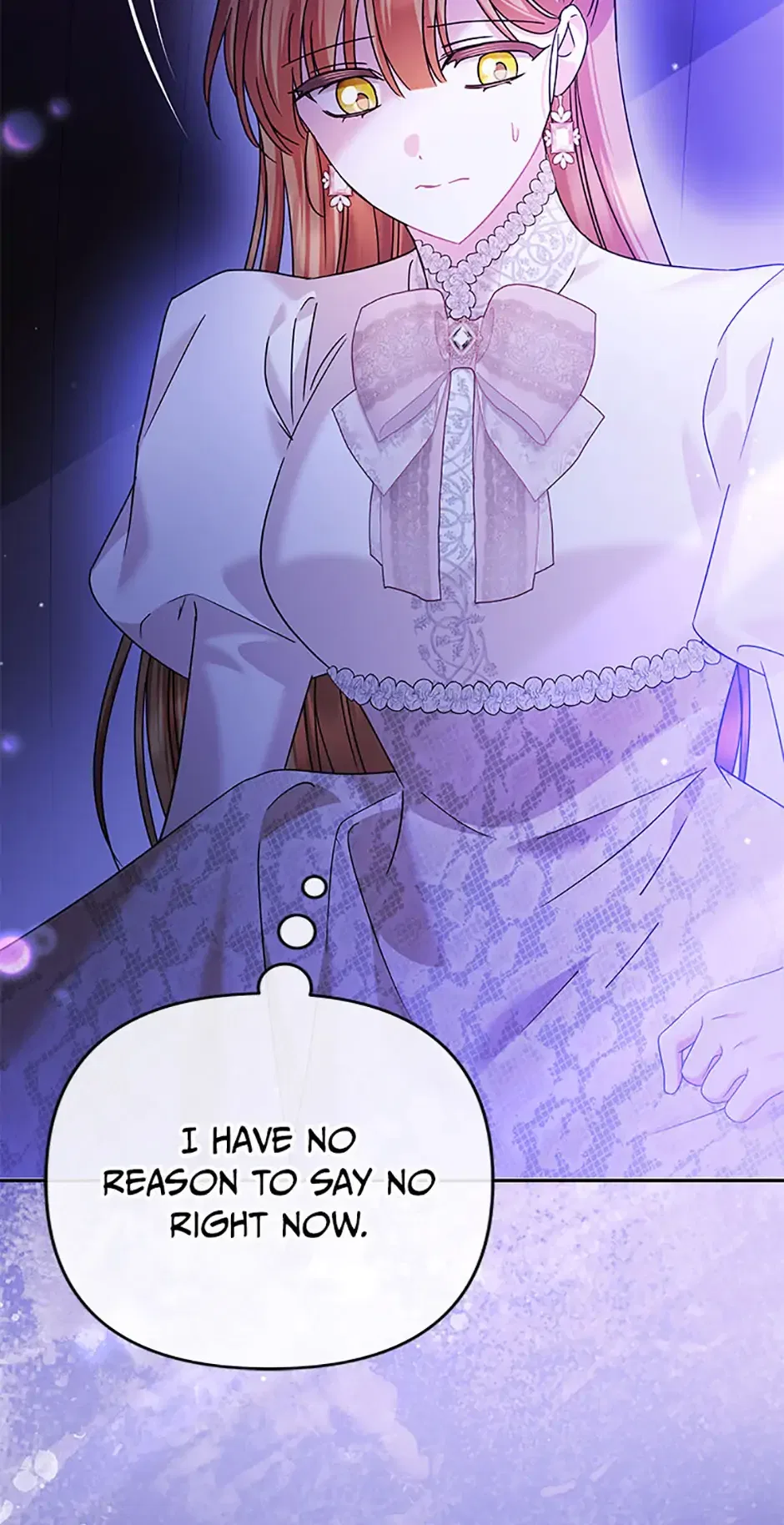 In This Life, I Will Survive Until the End Chapter 42 – Page 9