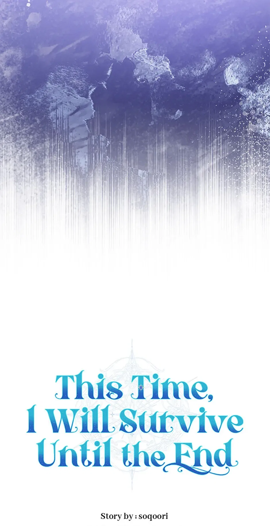 In This Life, I Will Survive Until the End Chapter 42 – Page 10