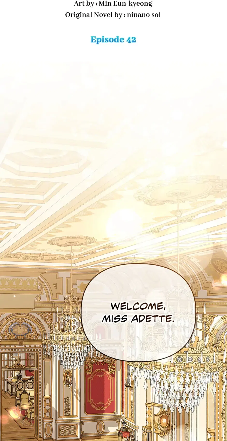 In This Life, I Will Survive Until the End Chapter 42 – Page 11