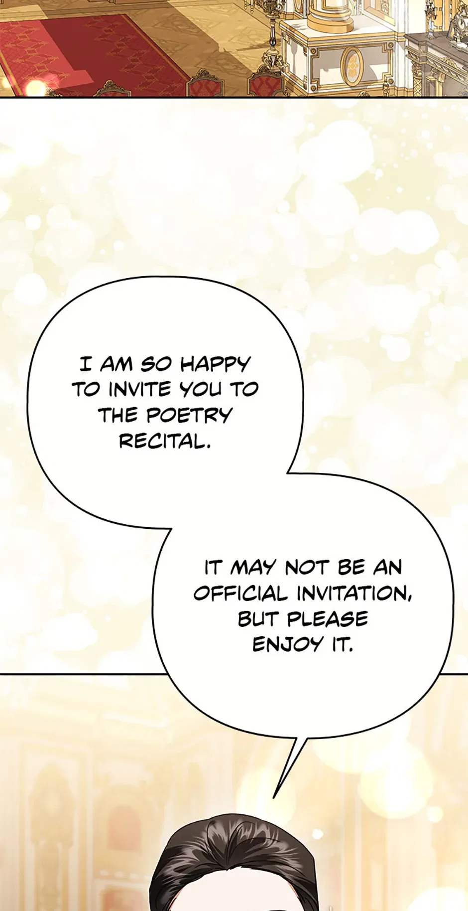 In This Life, I Will Survive Until the End Chapter 42 – Page 12